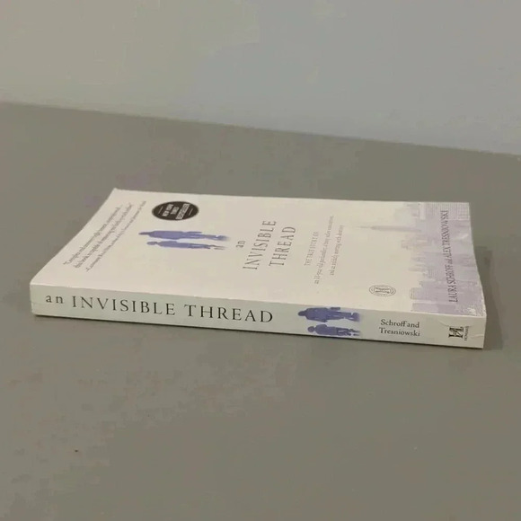 An Invisible Thread - Picture 4 of 6